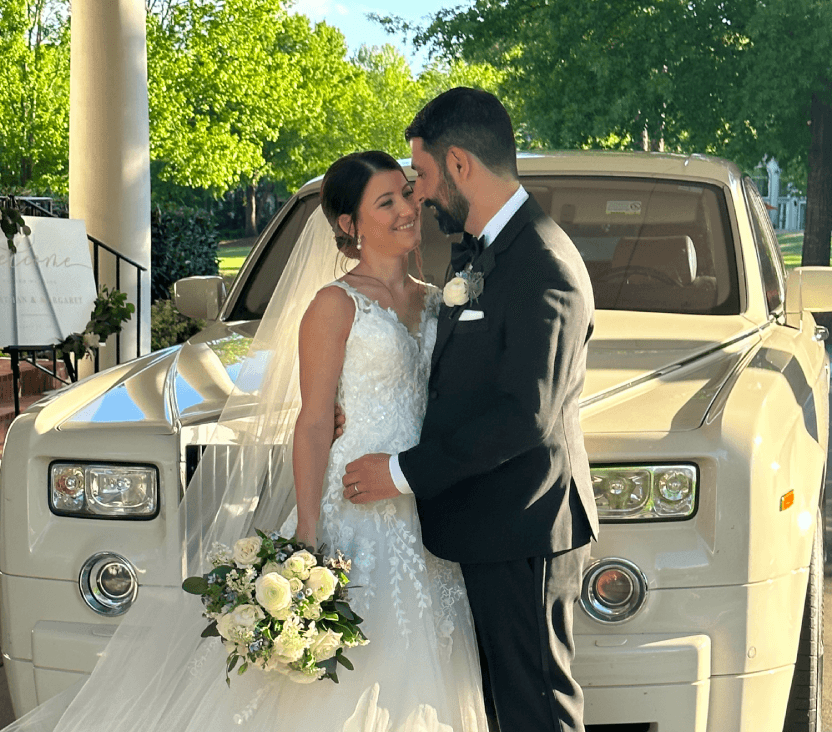 Weddings & Special Events